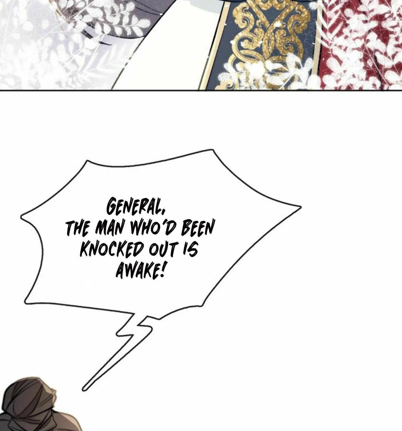 Jun Mian Shi Tao Hua (Colored) Chapter 2 page 19 - 