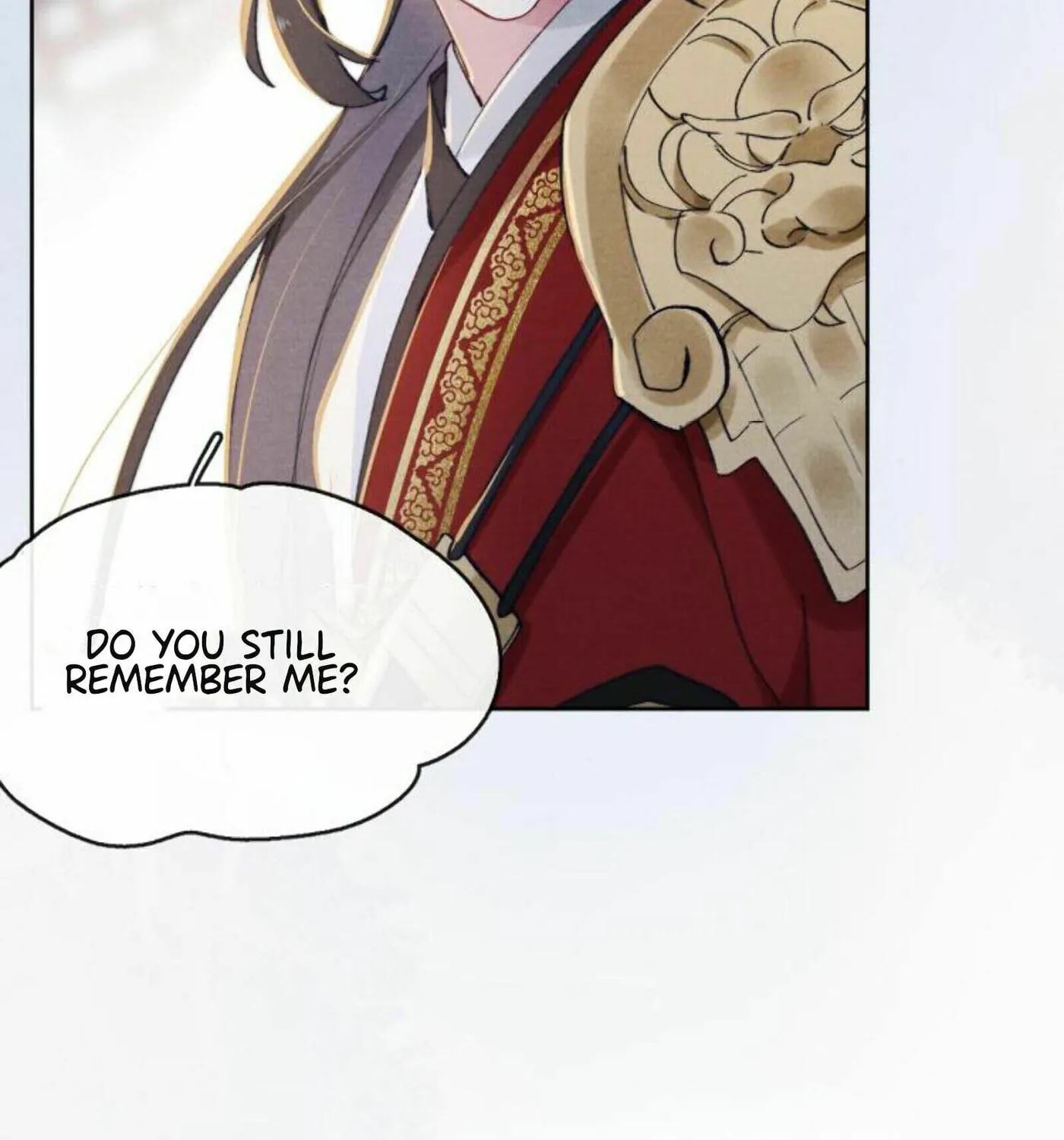 Jun Mian Shi Tao Hua (Colored) Chapter 2 page 33 - 