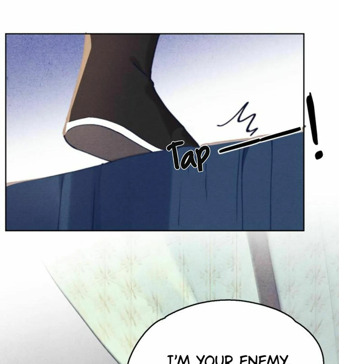 Jun Mian Shi Tao Hua (Colored) Chapter 2 page 37 - 