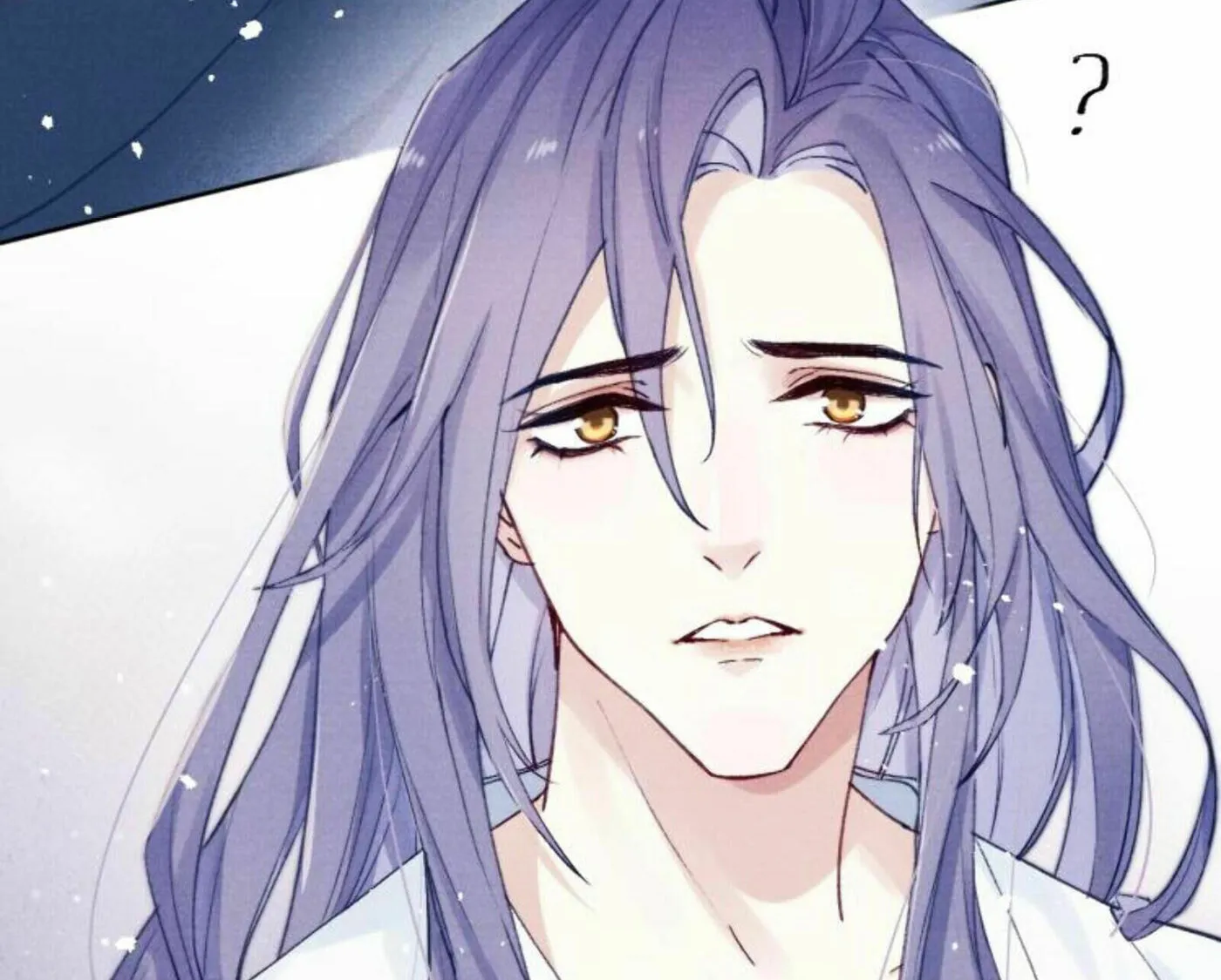 Jun Mian Shi Tao Hua (Colored) Chapter 2 page 40 - 