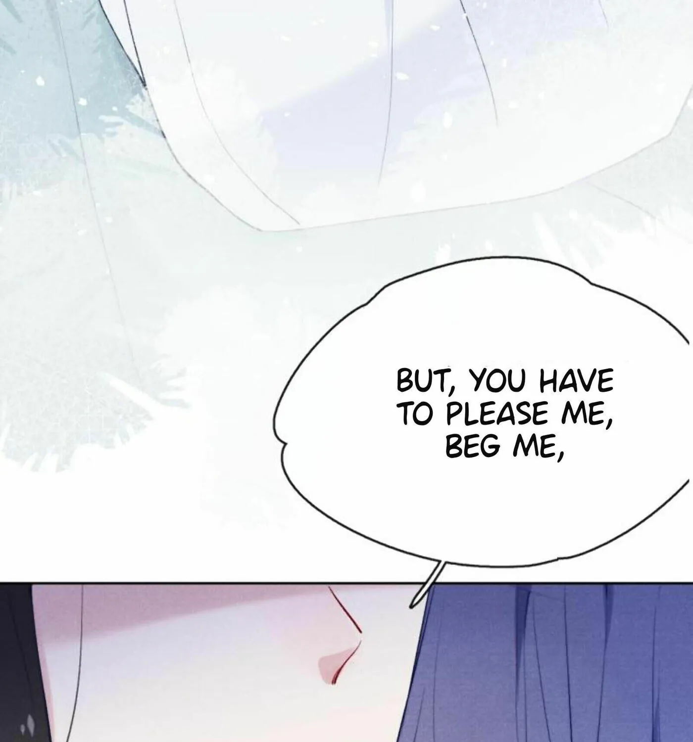 Jun Mian Shi Tao Hua (Colored) Chapter 2 page 45 - 