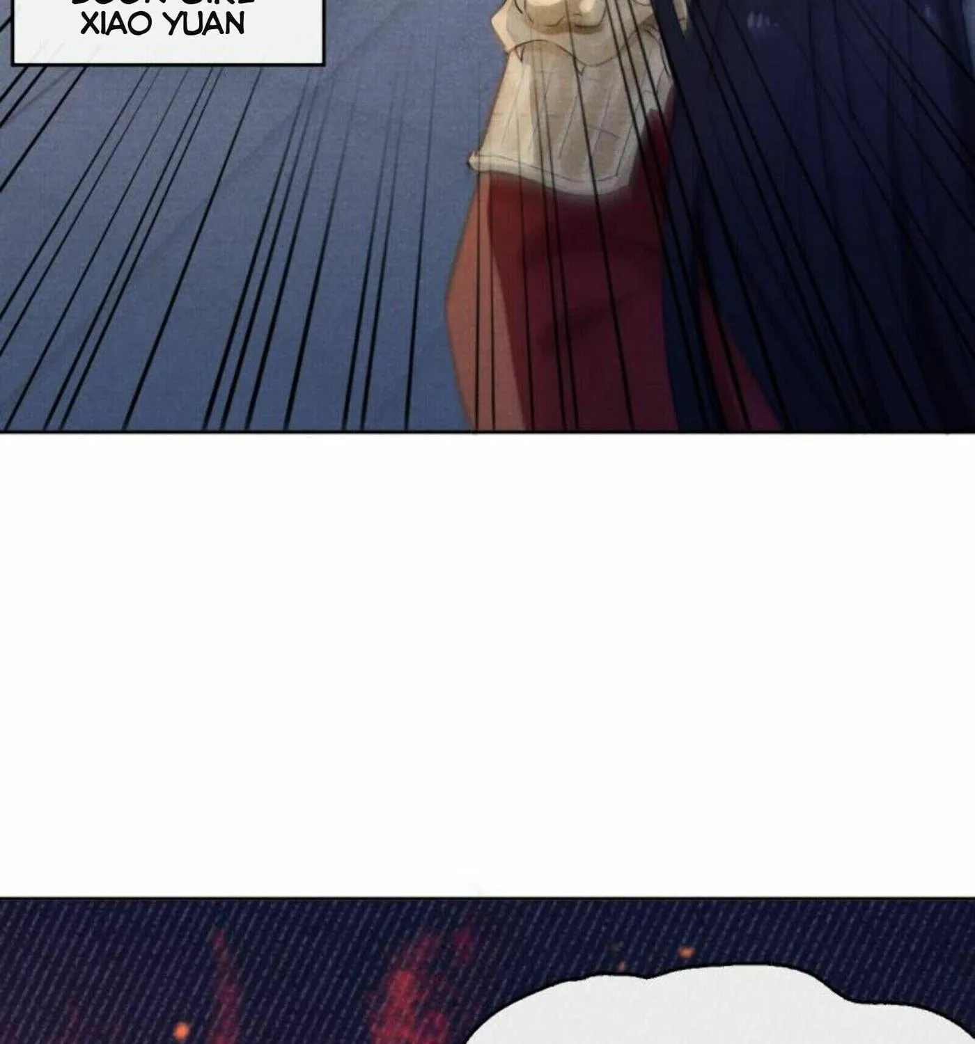 Jun Mian Shi Tao Hua (Colored) Chapter 2 page 56 - 