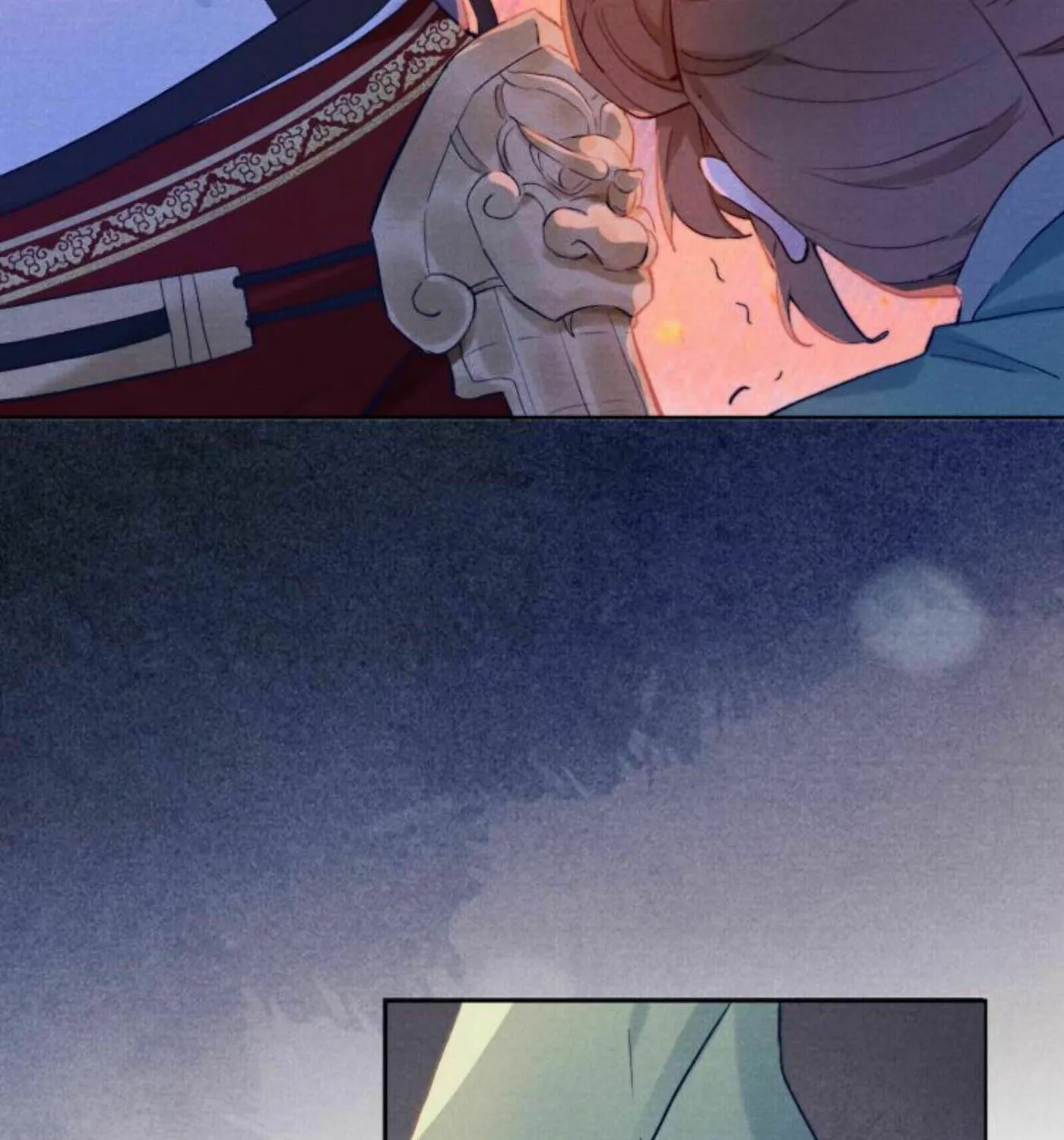 Jun Mian Shi Tao Hua (Colored) Chapter 2 page 58 - 