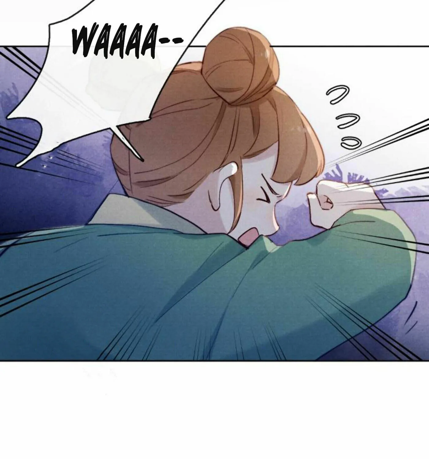 Jun Mian Shi Tao Hua (Colored) Chapter 2 page 60 - 