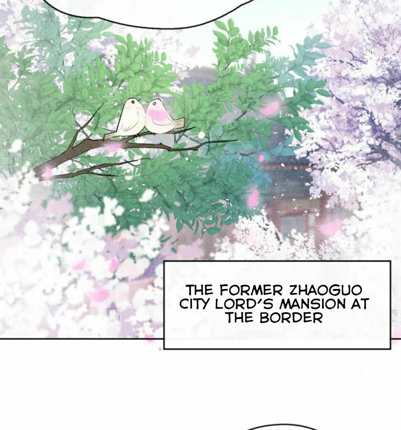 Jun Mian Shi Tao Hua (Colored) Chapter 2 page 7 - 