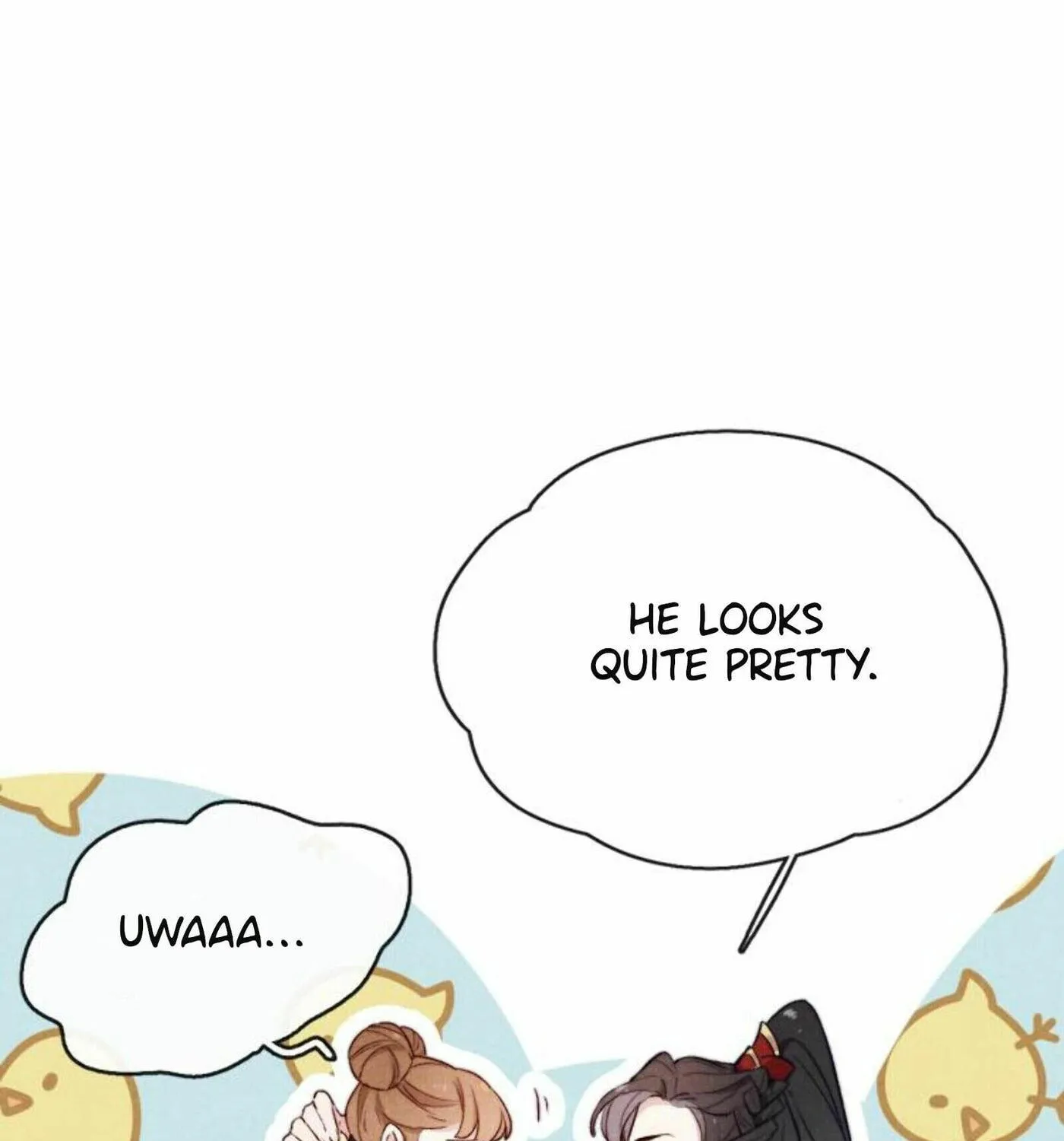 Jun Mian Shi Tao Hua (Colored) Chapter 2 page 62 - 