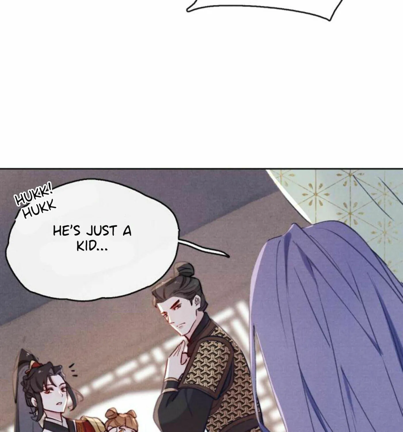 Jun Mian Shi Tao Hua (Colored) Chapter 2 page 66 - 