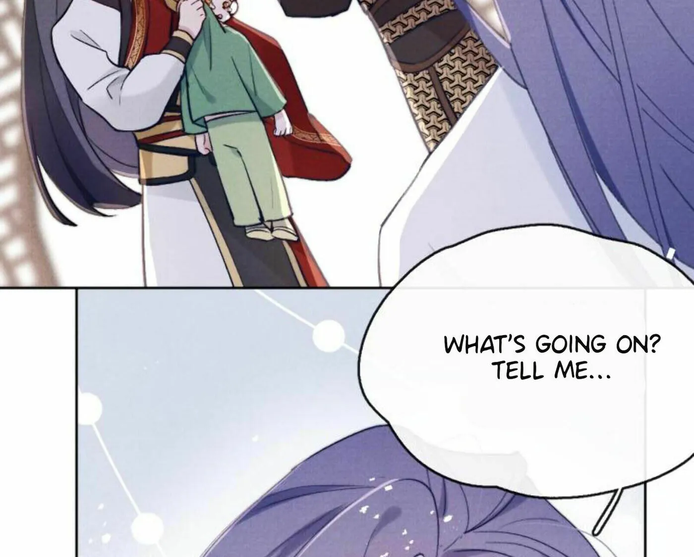 Jun Mian Shi Tao Hua (Colored) Chapter 2 page 67 - 