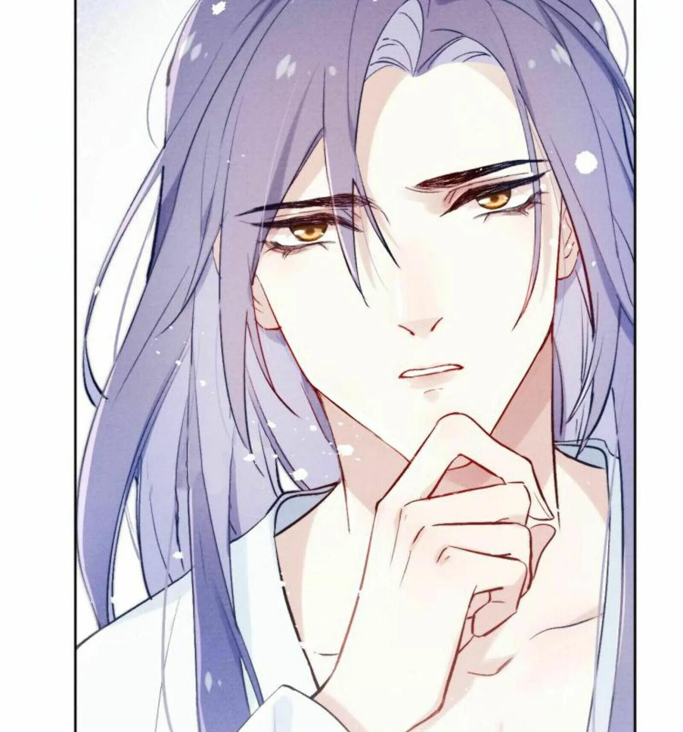 Jun Mian Shi Tao Hua (Colored) Chapter 2 page 68 - 