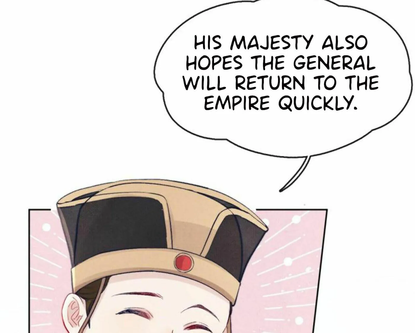 Jun Mian Shi Tao Hua (Colored) Chapter 2 page 8 - 