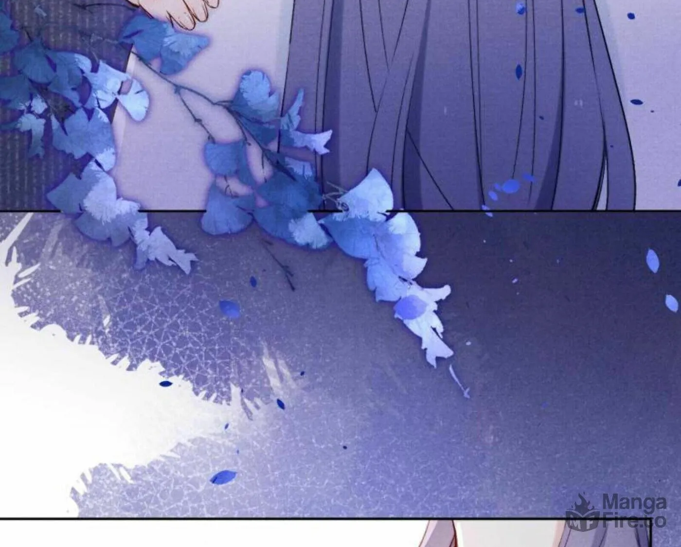Jun Mian Shi Tao Hua (Colored) Chapter 2 page 76 - 