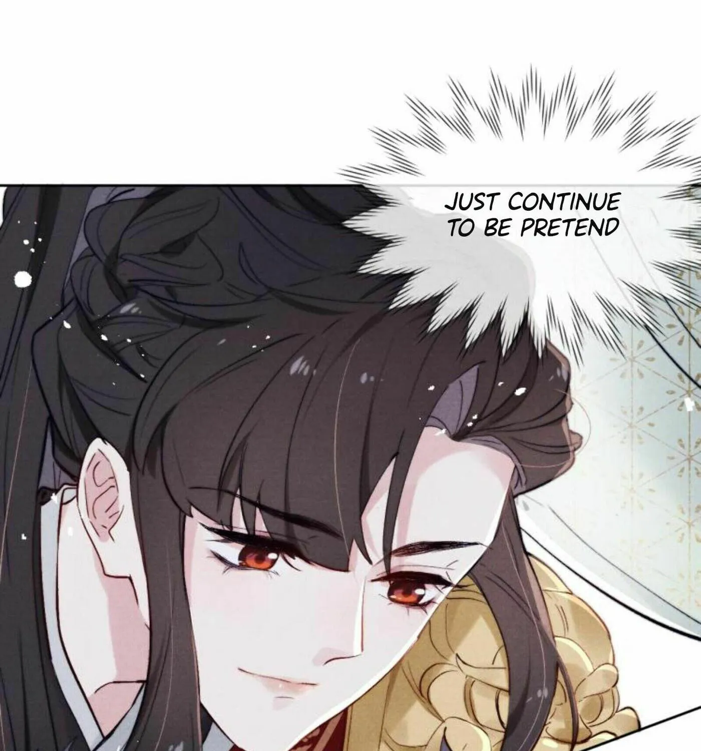 Jun Mian Shi Tao Hua (Colored) Chapter 2 page 89 - 