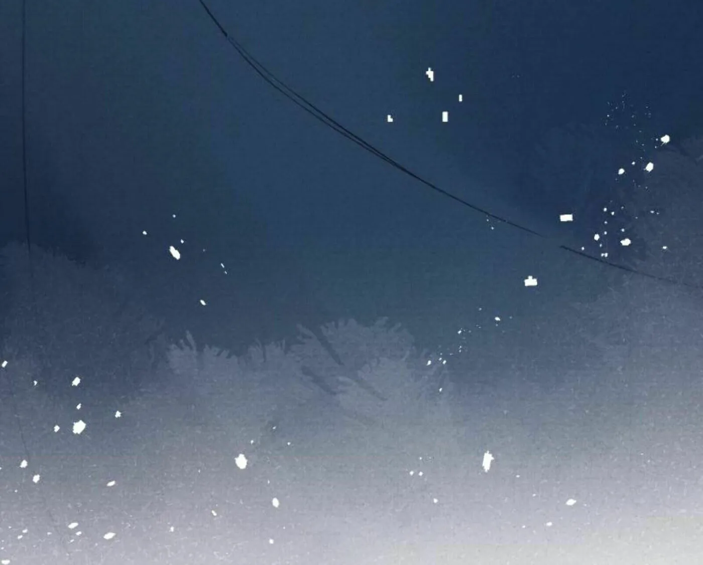 Jun Mian Shi Tao Hua (Colored) Chapter 2 page 92 - 