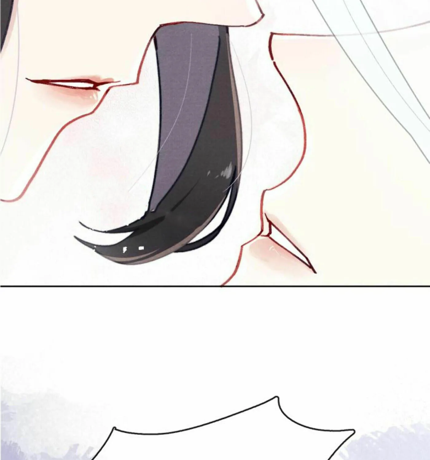 Jun Mian Shi Tao Hua (Colored) Chapter 2 page 97 - 