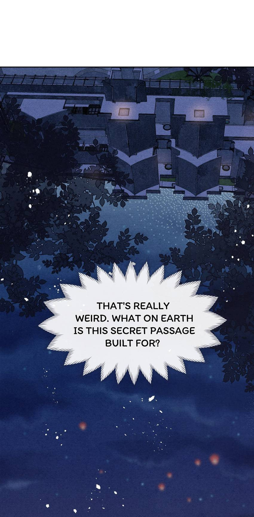 Jun Mian Shi Tao Hua (Colored) Chapter 23 page 15 - 