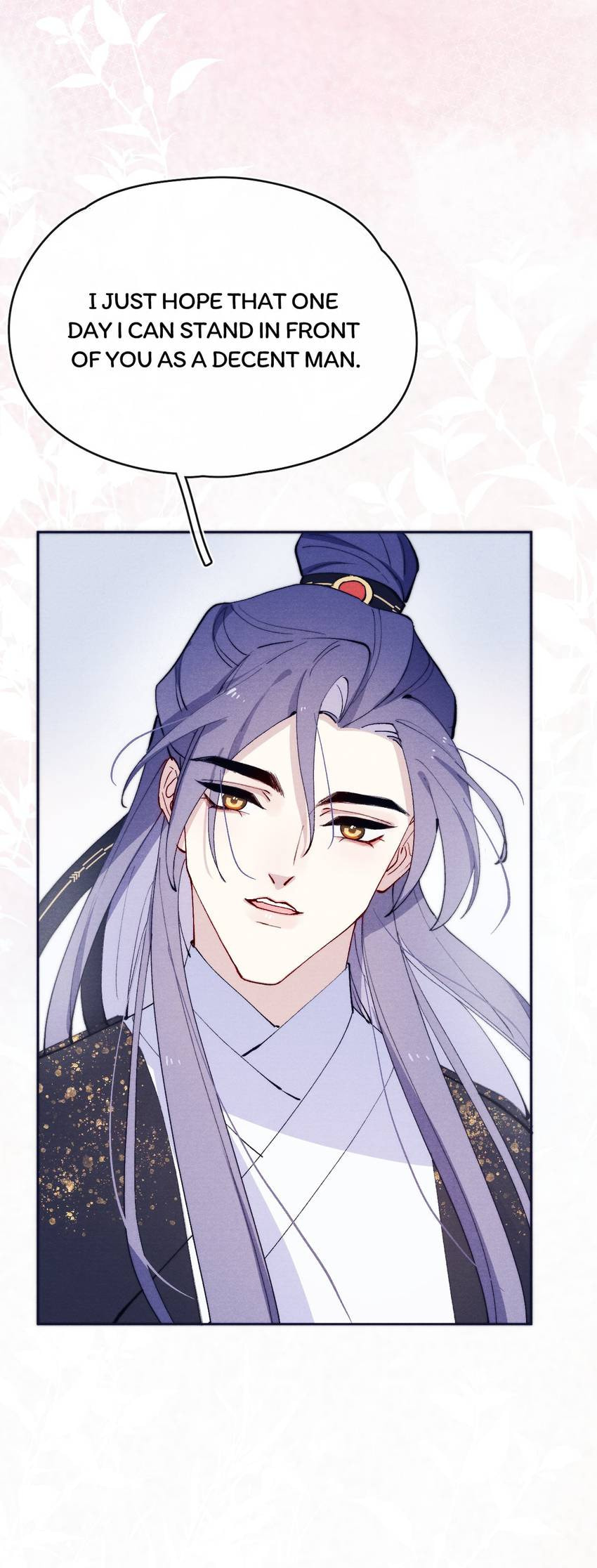 Jun Mian Shi Tao Hua (Colored) Chapter 23 page 26 - 