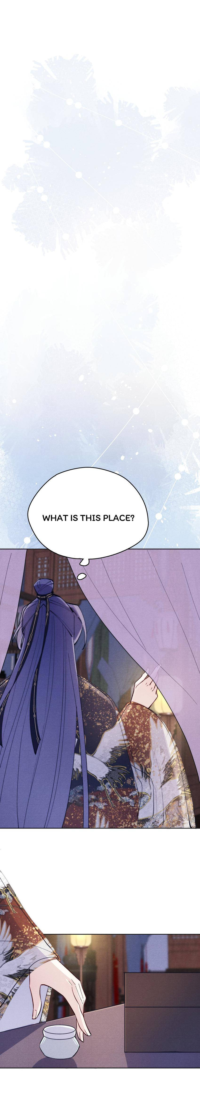 Jun Mian Shi Tao Hua (Colored) Chapter 23 page 10 - 