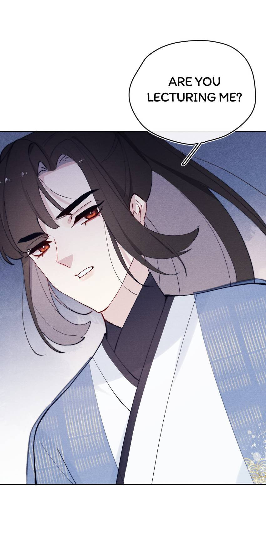 Jun Mian Shi Tao Hua (Colored) Chapter 25 page 31 - 