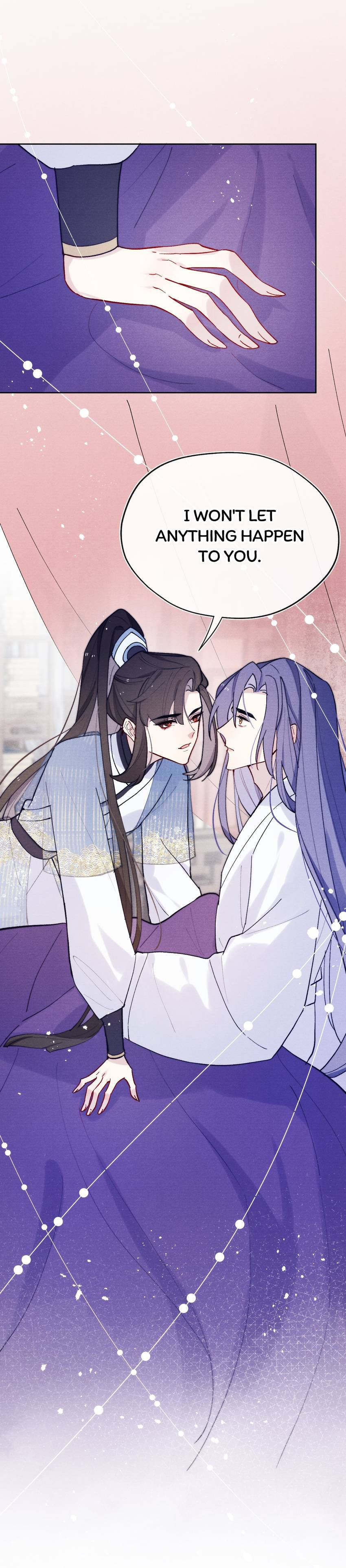Jun Mian Shi Tao Hua (Colored) Chapter 26 page 6 - 