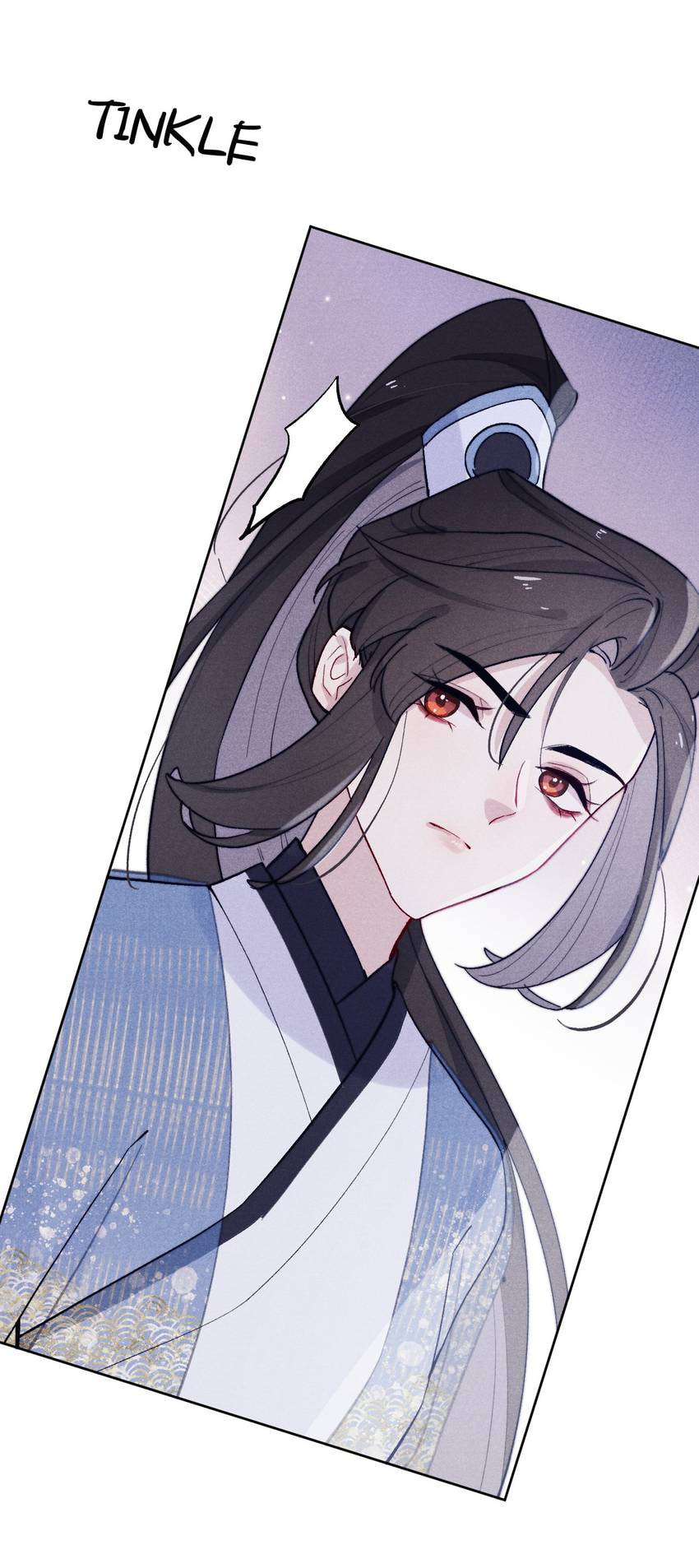 Jun Mian Shi Tao Hua (Colored) Chapter 27 page 14 - 