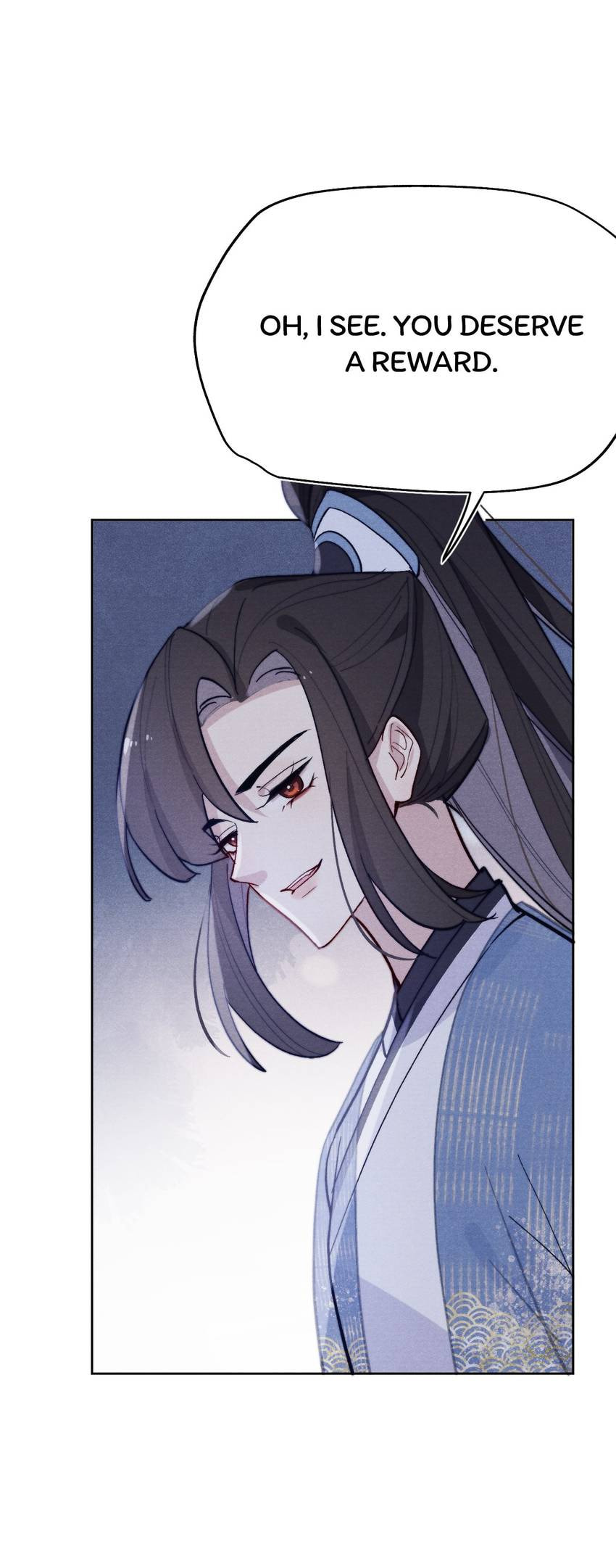 Jun Mian Shi Tao Hua (Colored) Chapter 27 page 22 - 