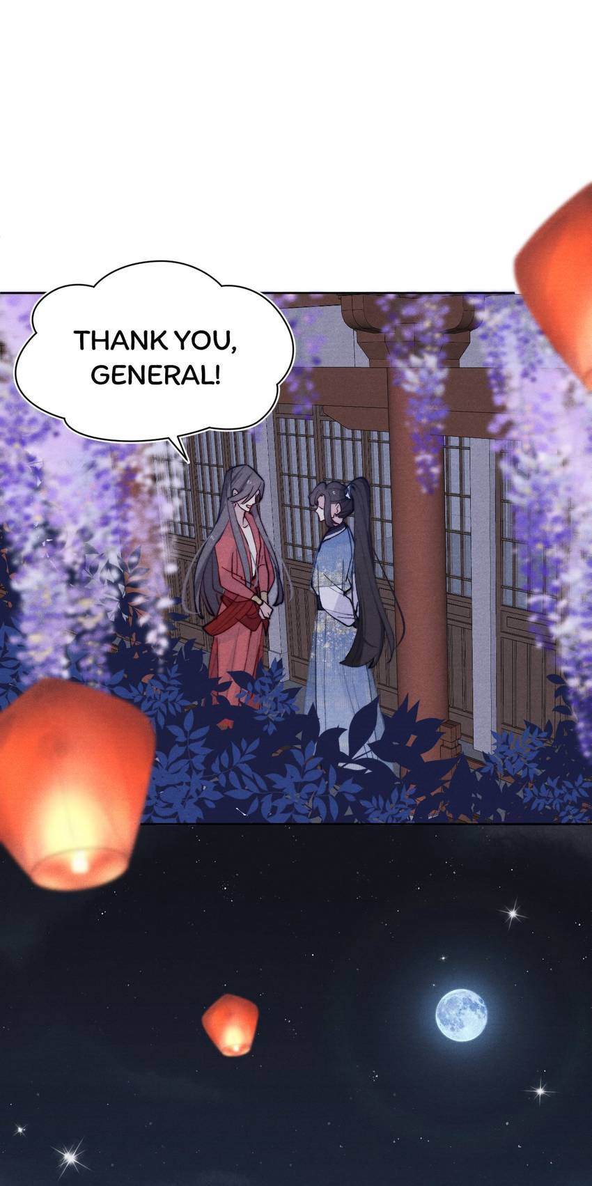 Jun Mian Shi Tao Hua (Colored) Chapter 27 page 23 - 