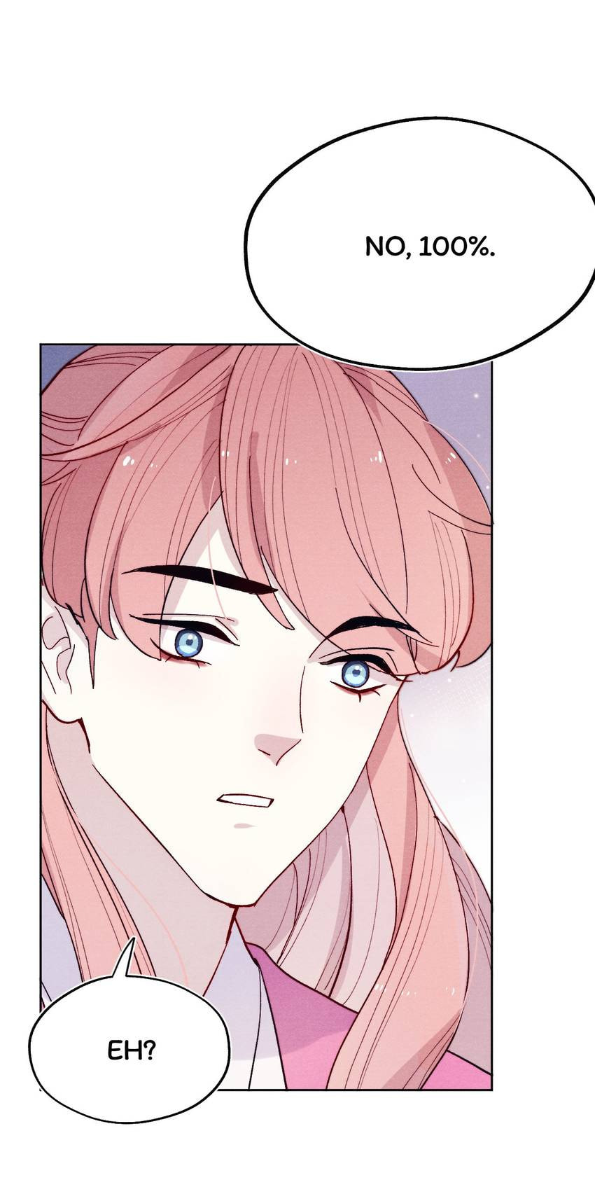 Jun Mian Shi Tao Hua (Colored) Chapter 28 page 20 - 