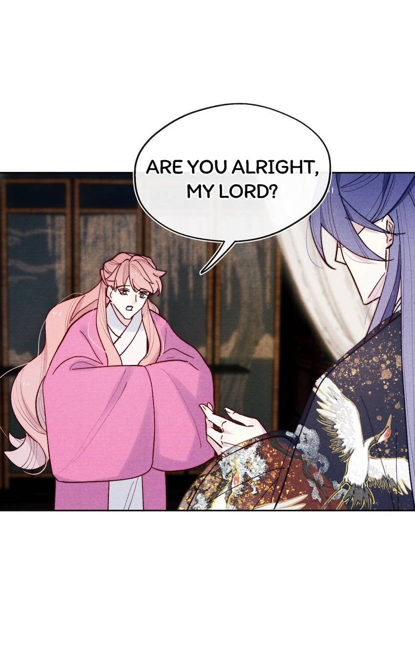 Jun Mian Shi Tao Hua (Colored) Chapter 28 page 27 - 