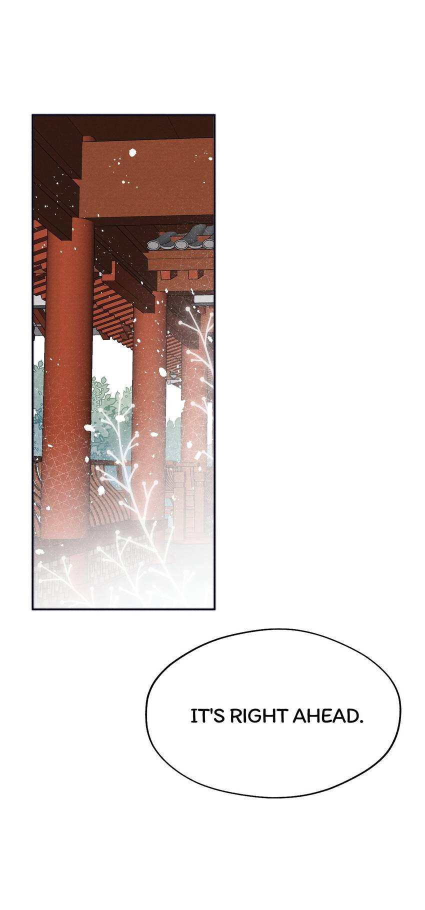 Jun Mian Shi Tao Hua (Colored) Chapter 29 page 2 - 