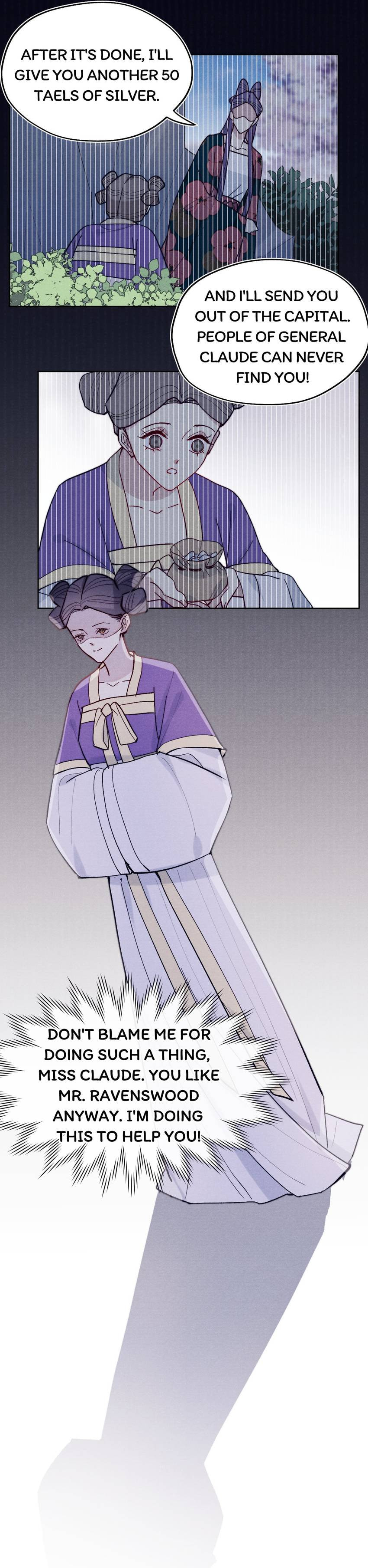 Jun Mian Shi Tao Hua (Colored) Chapter 29 page 16 - 
