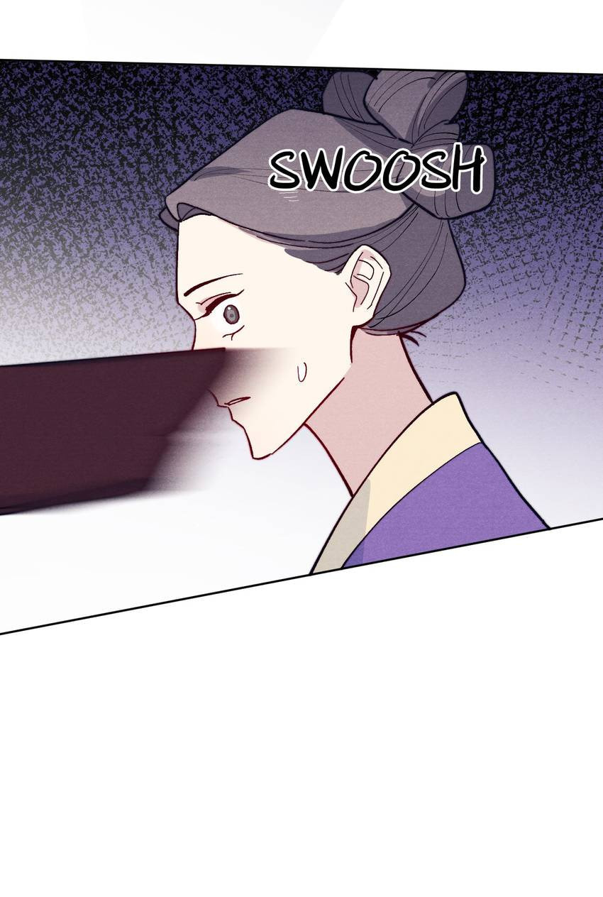 Jun Mian Shi Tao Hua (Colored) Chapter 29 page 17 - 