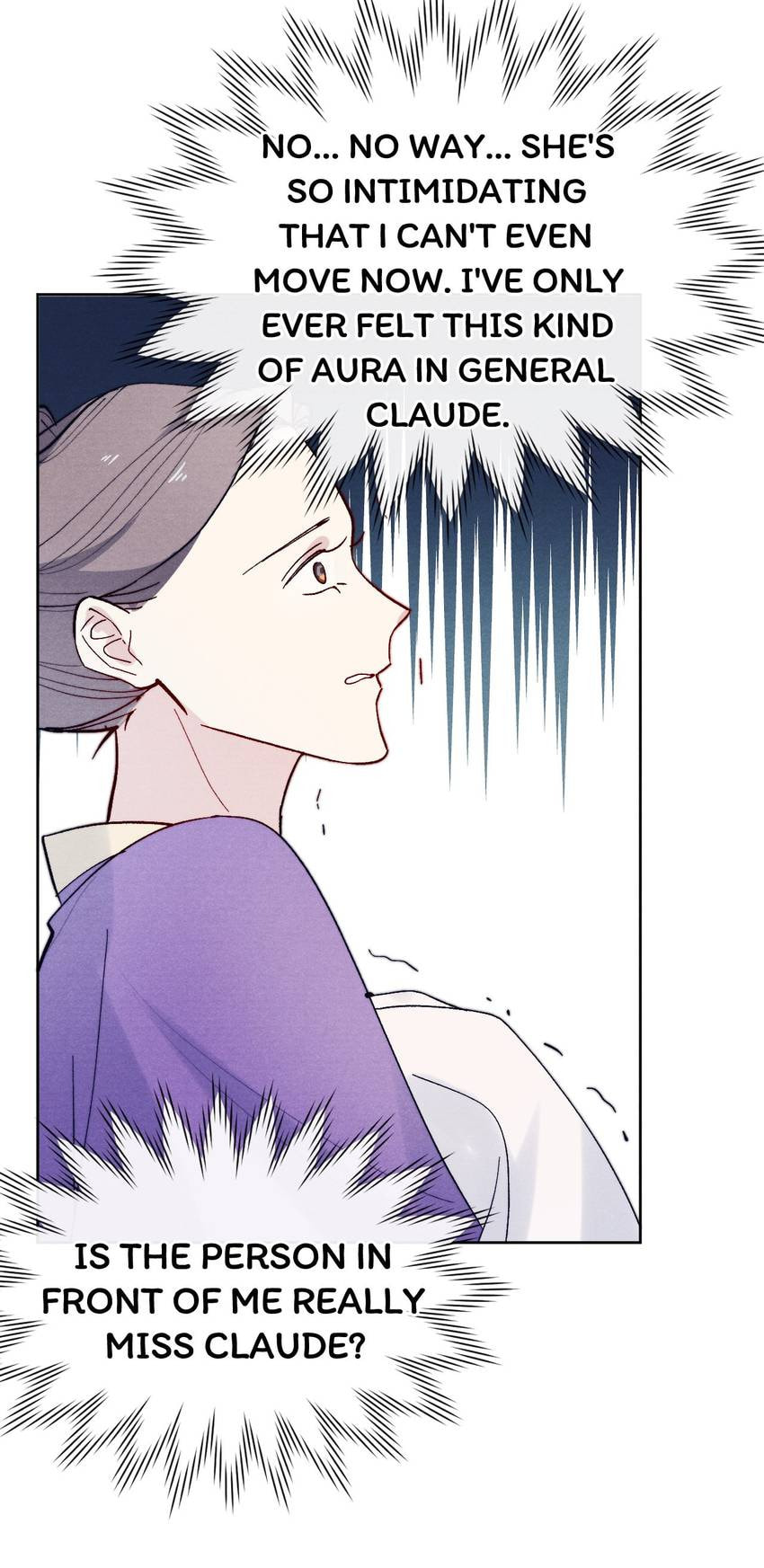 Jun Mian Shi Tao Hua (Colored) Chapter 29 page 23 - 