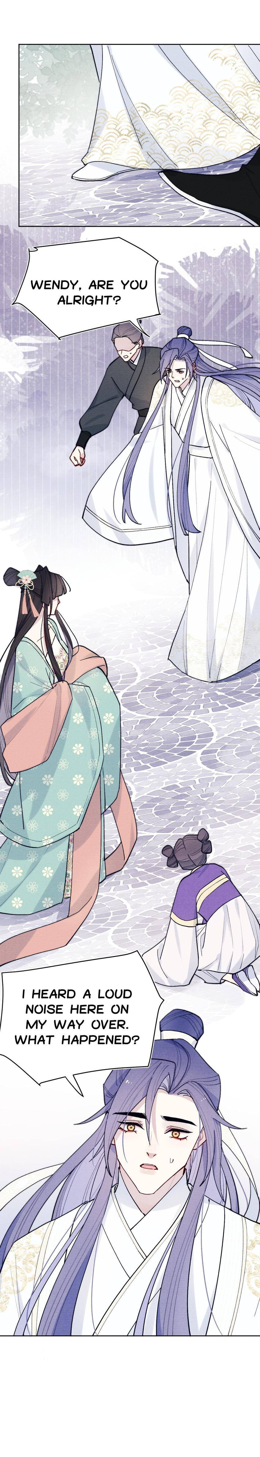 Jun Mian Shi Tao Hua (Colored) Chapter 29 page 29 - 