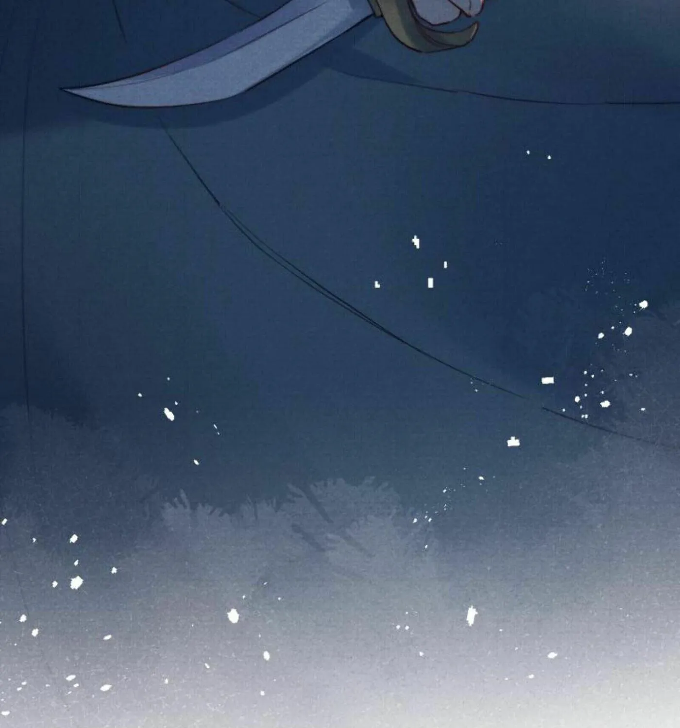 Jun Mian Shi Tao Hua (Colored) Chapter 3 page 11 - 