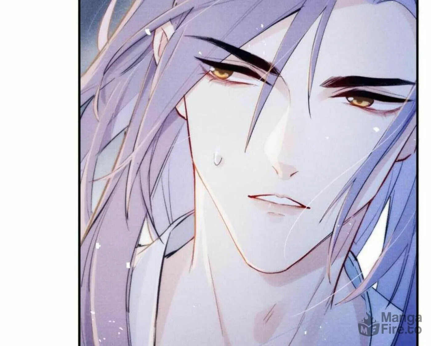 Jun Mian Shi Tao Hua (Colored) Chapter 3 page 108 - 