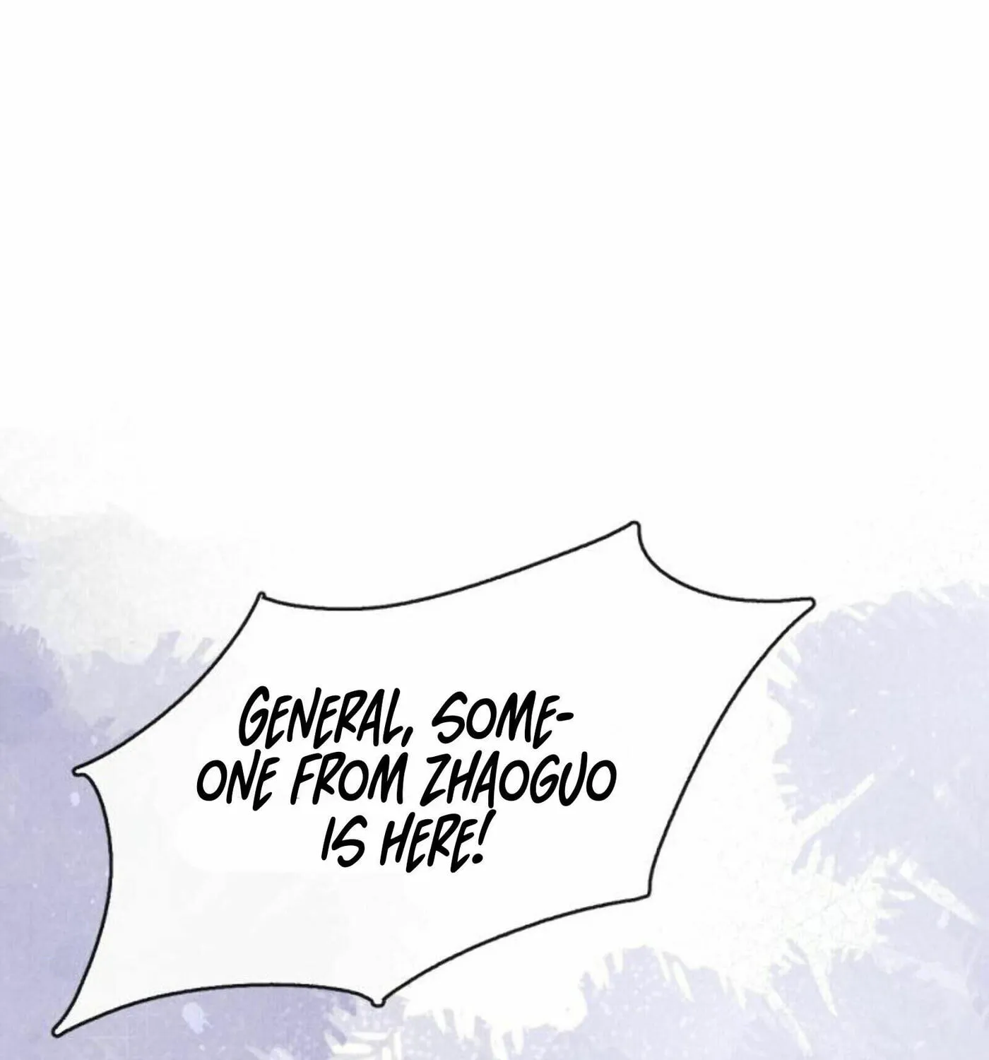 Jun Mian Shi Tao Hua (Colored) Chapter 3 page 22 - 