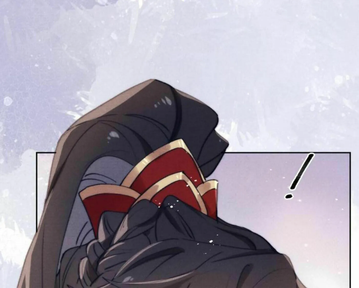 Jun Mian Shi Tao Hua (Colored) Chapter 3 page 23 - 