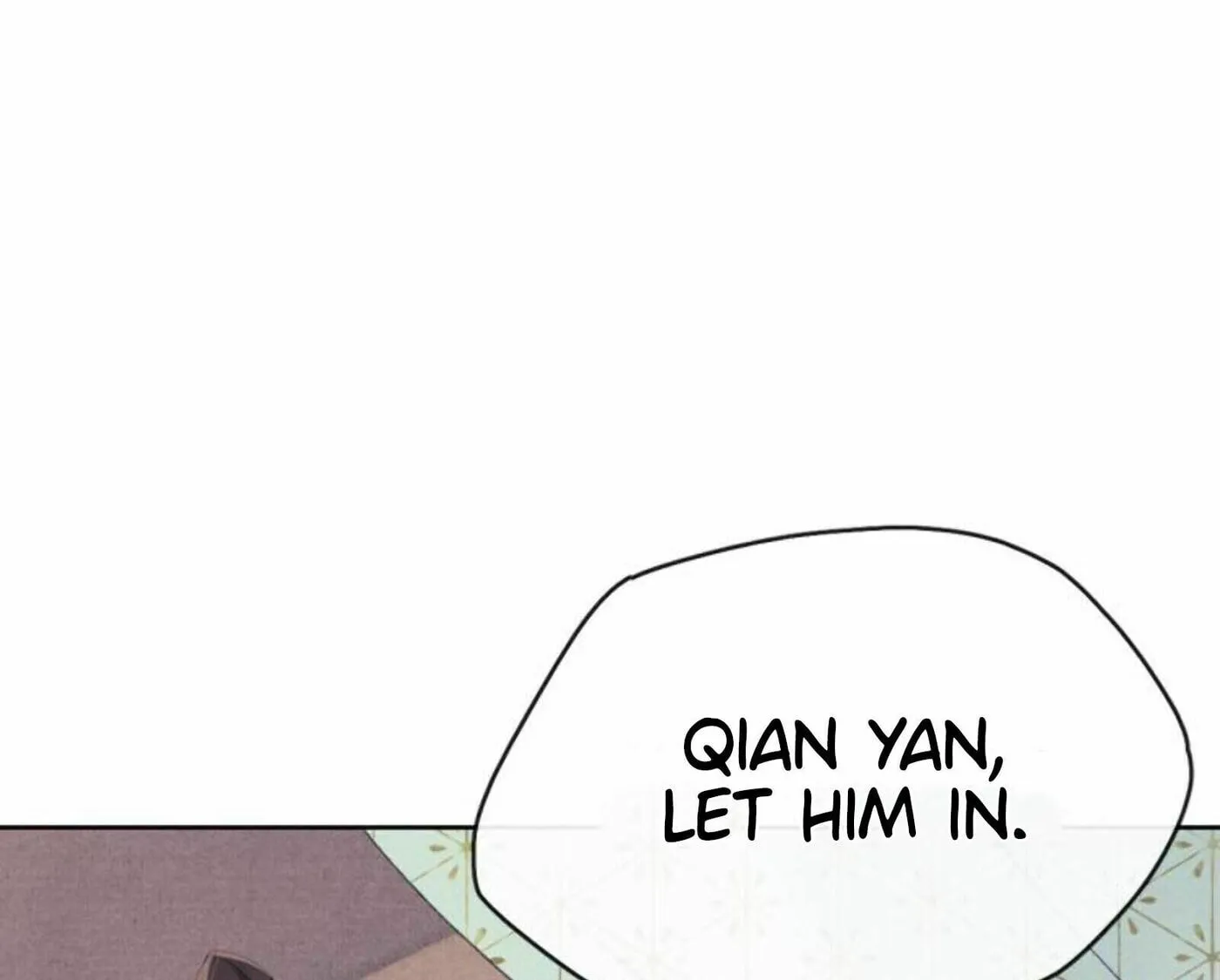 Jun Mian Shi Tao Hua (Colored) Chapter 3 page 29 - 