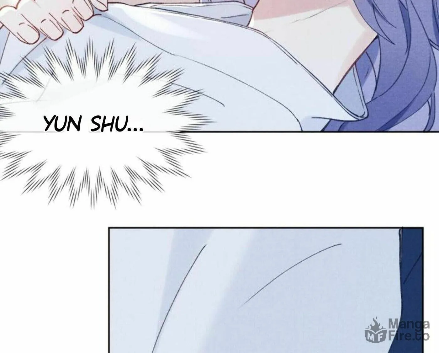 Jun Mian Shi Tao Hua (Colored) Chapter 3 page 31 - 