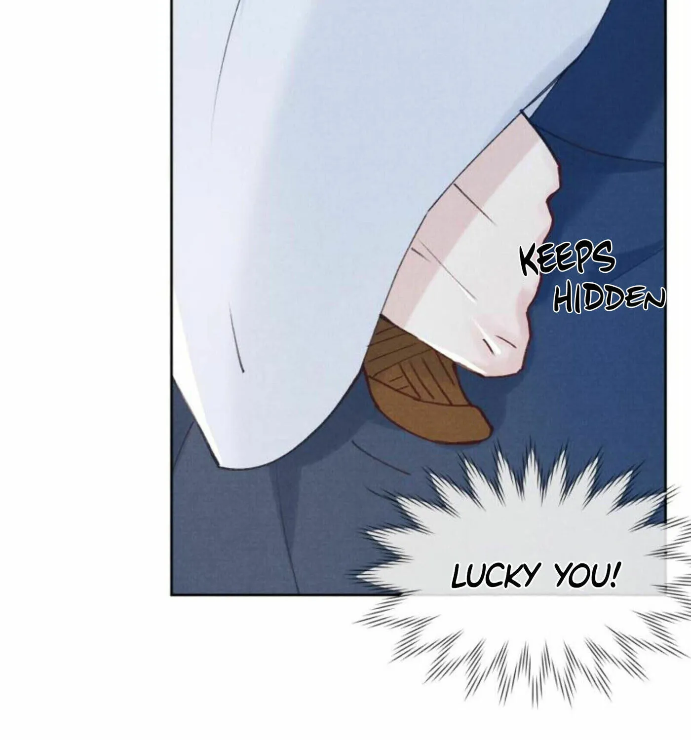 Jun Mian Shi Tao Hua (Colored) Chapter 3 page 32 - 