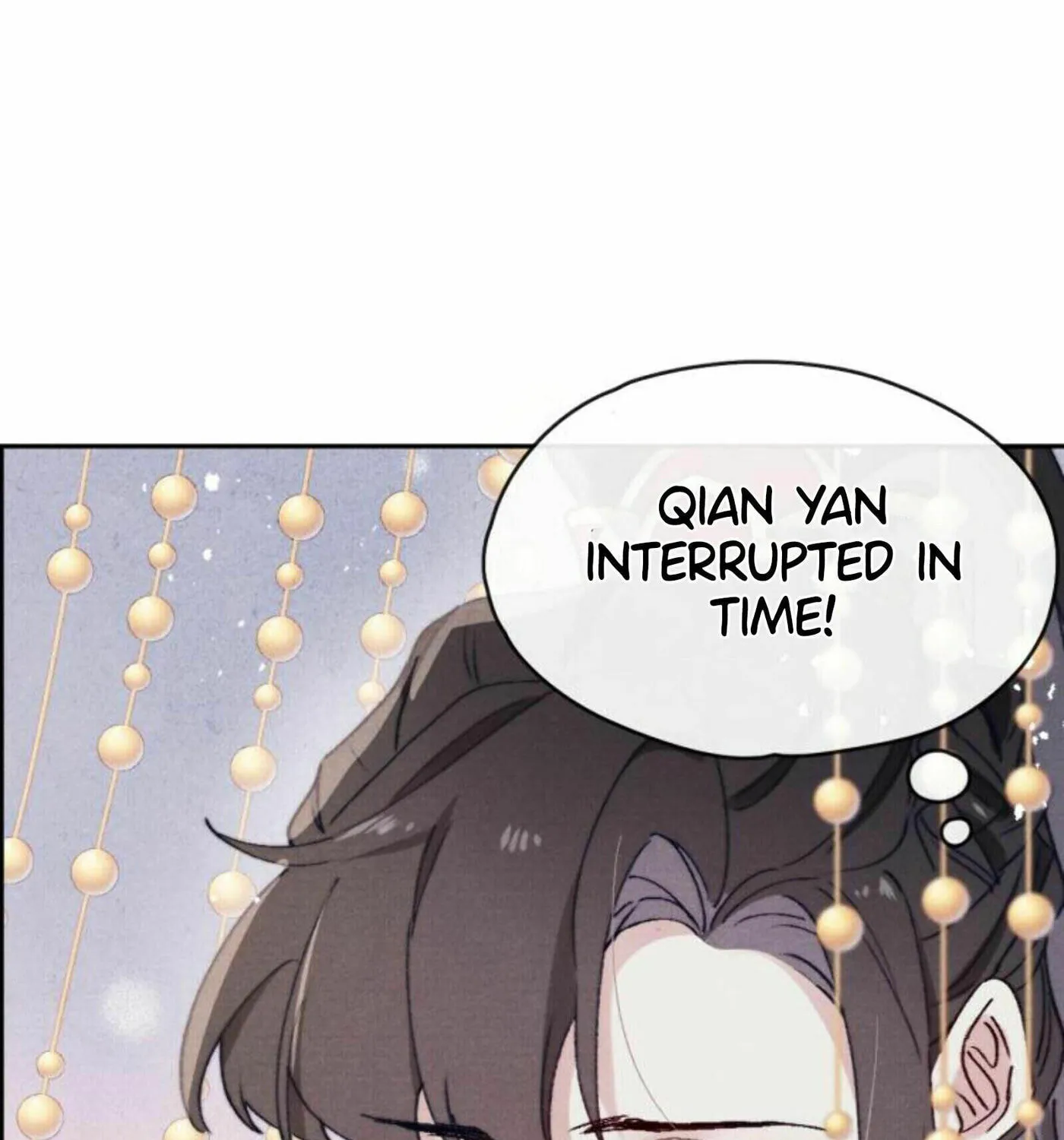Jun Mian Shi Tao Hua (Colored) Chapter 3 page 36 - 