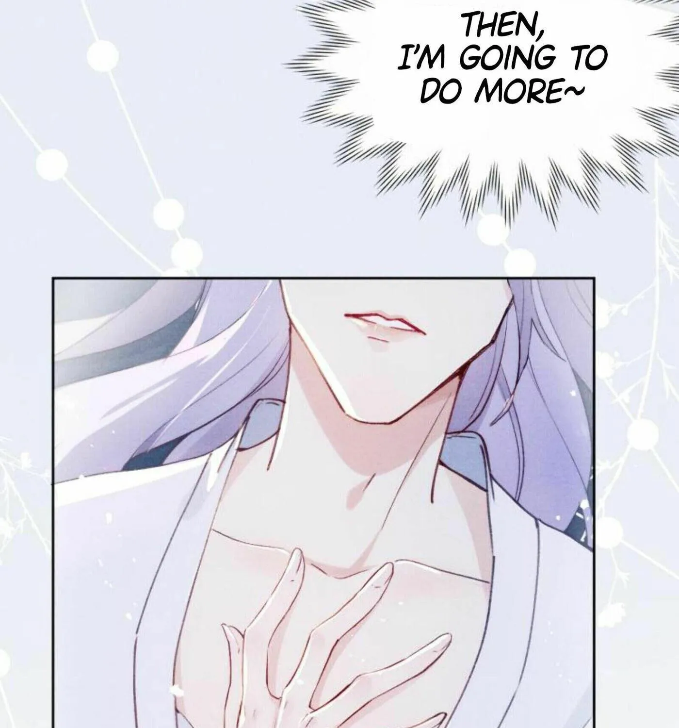 Jun Mian Shi Tao Hua (Colored) Chapter 3 page 5 - 