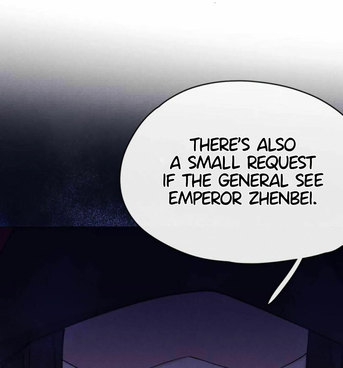 Jun Mian Shi Tao Hua (Colored) Chapter 3 page 50 - 