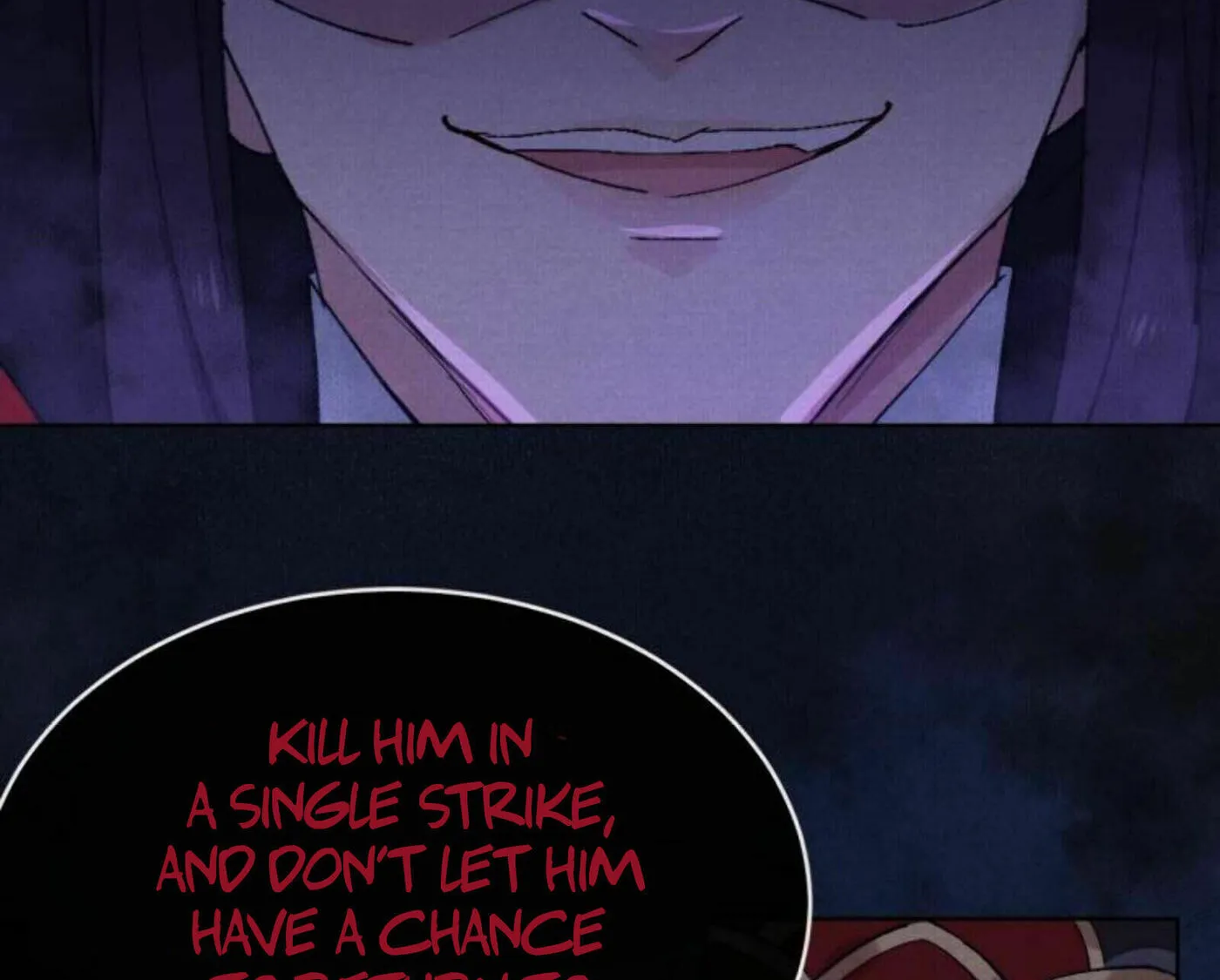 Jun Mian Shi Tao Hua (Colored) Chapter 3 page 51 - 