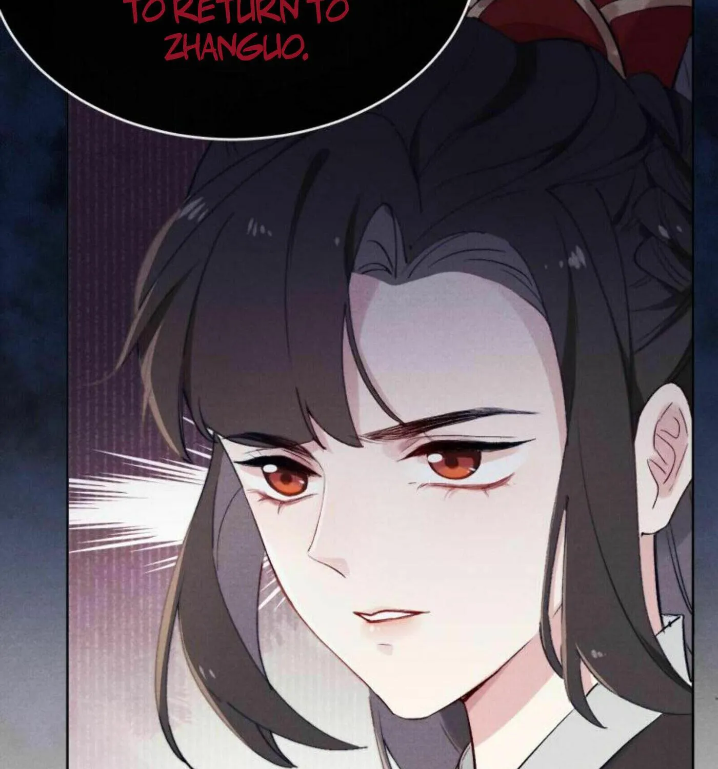 Jun Mian Shi Tao Hua (Colored) Chapter 3 page 52 - 