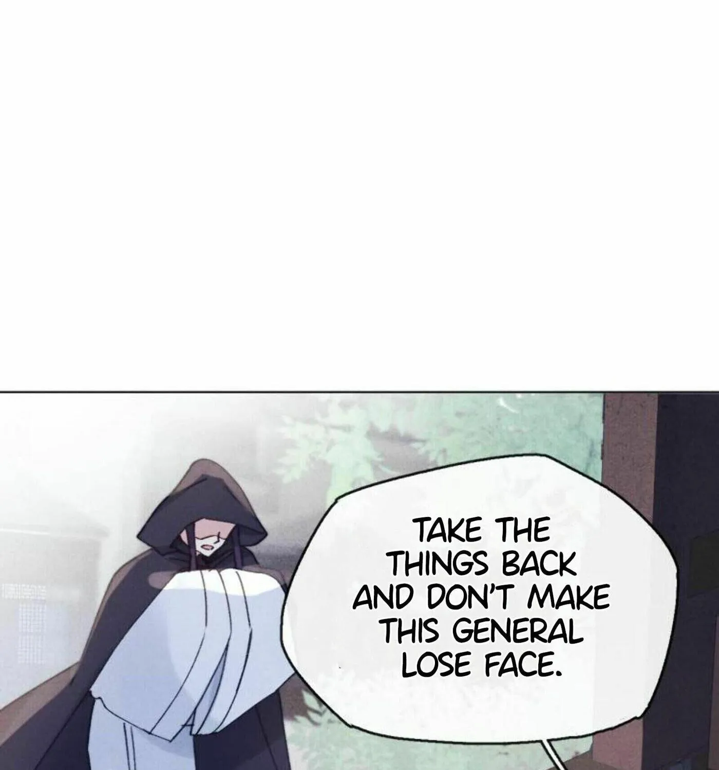 Jun Mian Shi Tao Hua (Colored) Chapter 3 page 54 - 