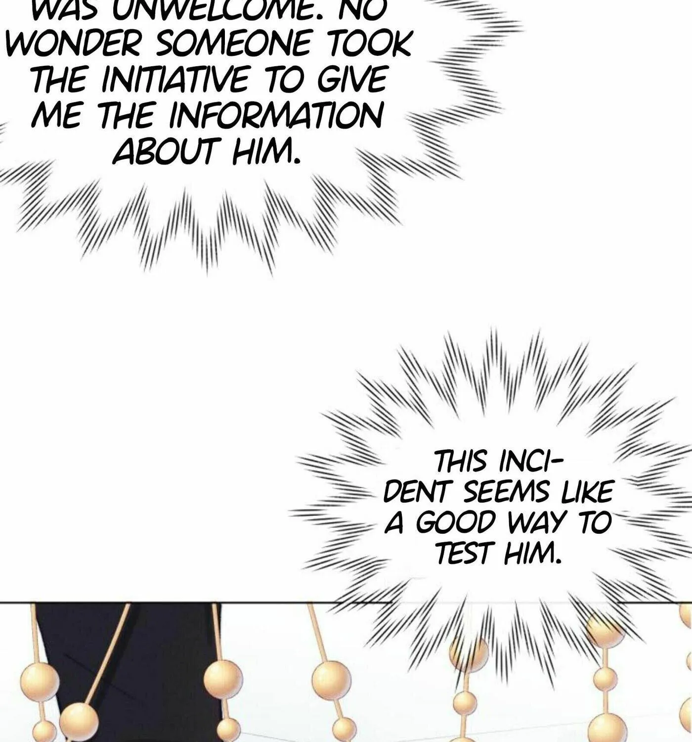 Jun Mian Shi Tao Hua (Colored) Chapter 3 page 58 - 