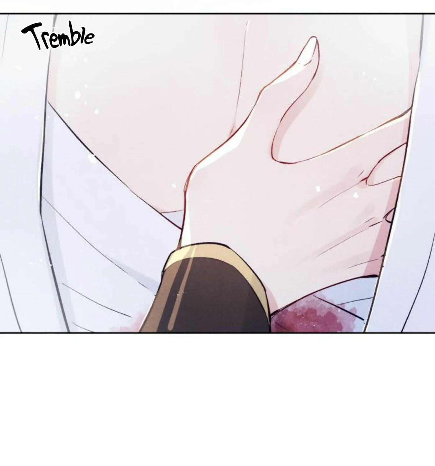Jun Mian Shi Tao Hua (Colored) Chapter 3 page 7 - 