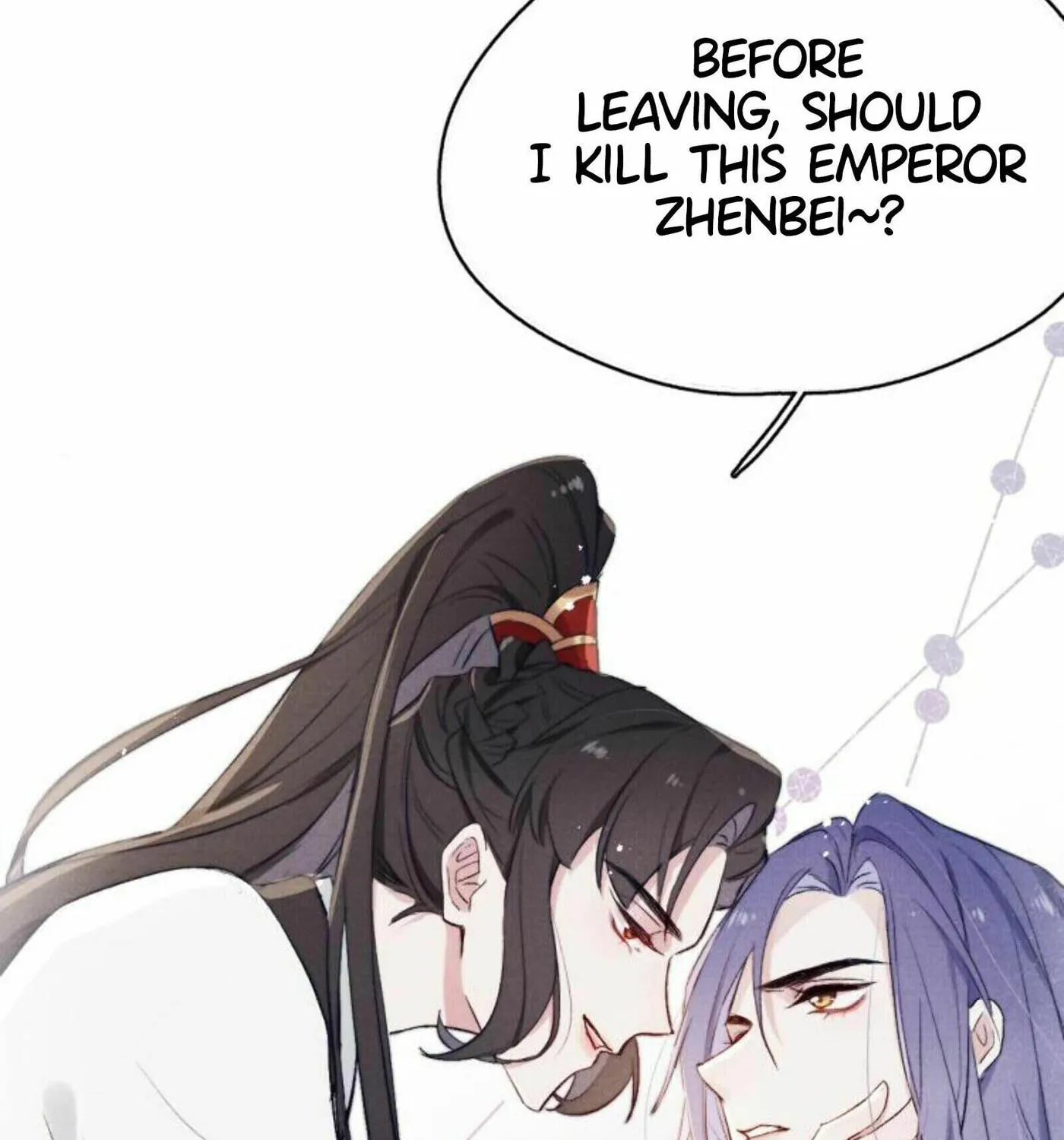 Jun Mian Shi Tao Hua (Colored) Chapter 3 page 63 - 