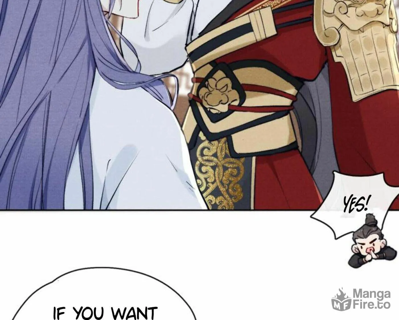 Jun Mian Shi Tao Hua (Colored) Chapter 3 page 66 - 